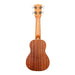 Kala KA - S Satin Mahogany Soprano Ukulele (KA - S) - Gsus4