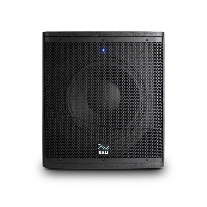 Kali Audio | WS-12 | 12" 100W Subwoofer for Studio & Stage