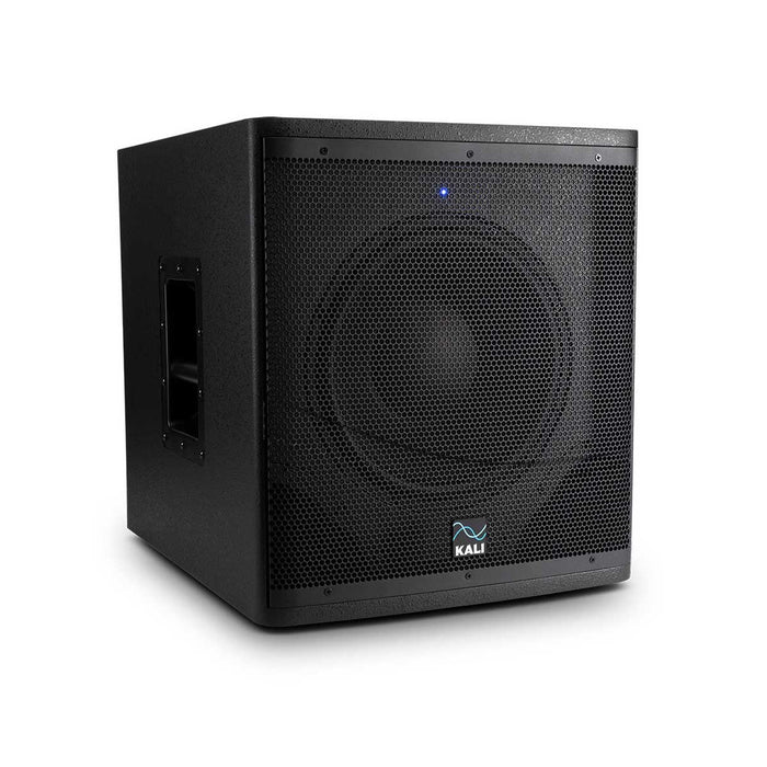 Kali Audio | WS-12 | 12" 100W Subwoofer for Studio & Stage