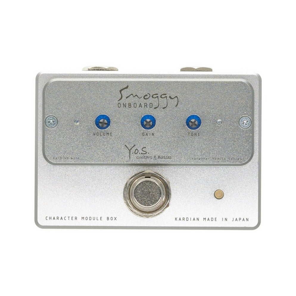 Character Module Pack KarDiaN | Character Module Box | Turn Preamp & Overdrive Module into a ...
