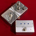 KarDiaN | Character Module Box | Turn Preamp & Overdrive Module into a Pedal | Made in Japan (Kar - ModBox) - Gsus4