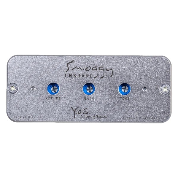 KarDian | Y.O.S Smoggy | On Board Overdrive Character Module KarDian | Y.O.S Smoggy | On Board Overdrive Character Module