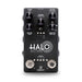 Keeley | HALO | Andy Timmons Dual Echo | Signature Pedal (KHalo) - Gsus4