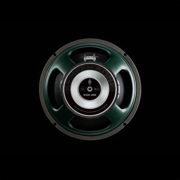 Kemper | KONE | 200W FRFR 1x12" Speaker | Designed by Celestion