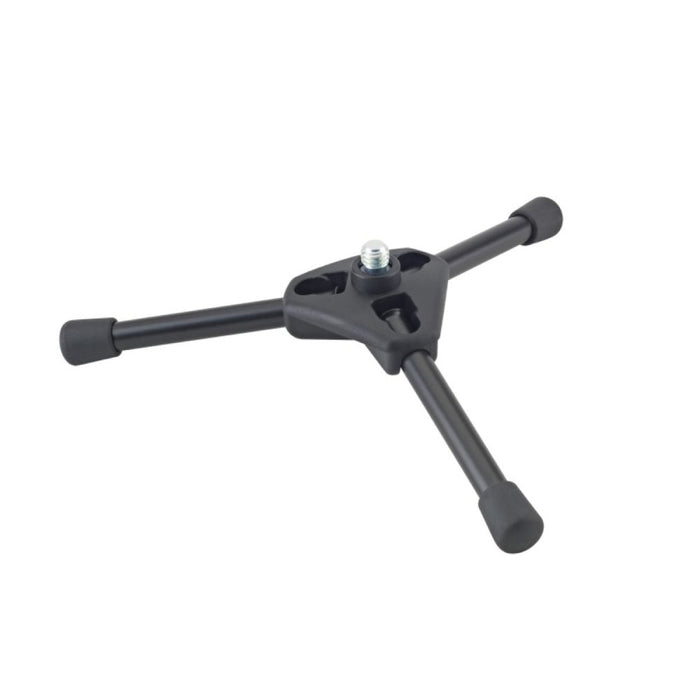 Konig & Meyer | 231/1 Table Microphone Stand | Black (KM 231/1) - Gsus4