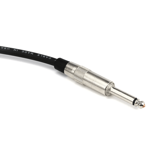 Lava Cable | Magma | Instrument Lead | 15FT | Straight To Straight (LCMG15705105717678) - Gsus4