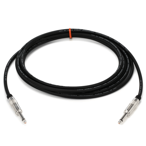 Lava Cable | Magma | Instrument Lead | 15FT | Straight To Straight (LCMG15705105717678) - Gsus4