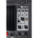 LD Systems | DAVE8 | Portable Active PA with 3 - Channel mixer | Black (LDS - DAVE8ROADIE) - Gsus4
