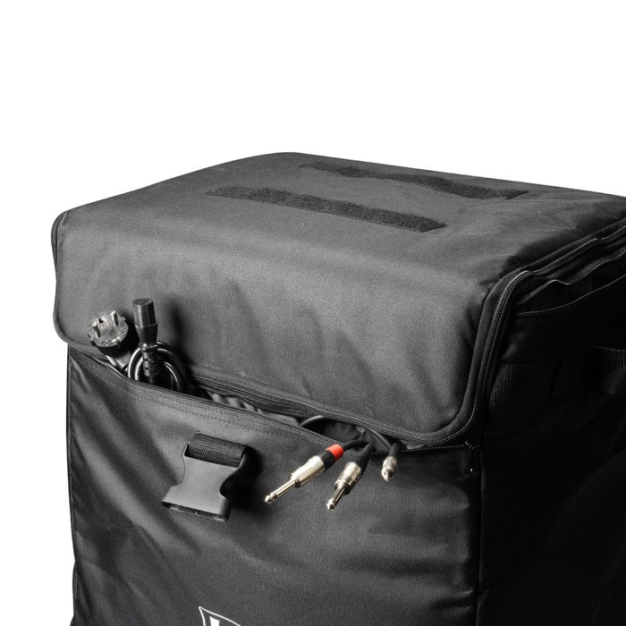 LD Systems | DAVE8 | Transport Bags with Wheels for DAVE 8 Systems (LDS - DAVE8SET1) - Gsus4