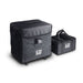 LD Systems | DAVE8 | Transport Bags with Wheels for DAVE 8 Systems (LDS - DAVE8SET1) - Gsus4
