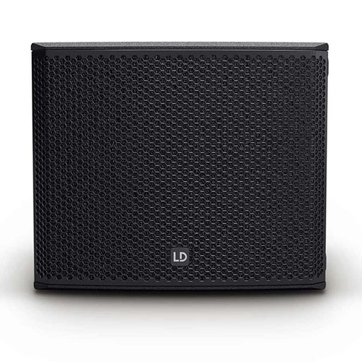 LD Systems | STINGER Sub 15 G3 | Passive 15 inch | Bass Reflex | PA Subwoofer (LDS-ESUB15G3) - Gsus4