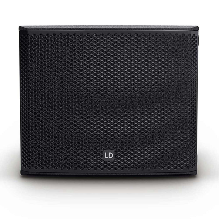 LD Systems | STINGER Sub 15 G3 | Passive 15 inch | Bass Reflex | PA Subwoofer (LDS-ESUB15G3) - Gsus4