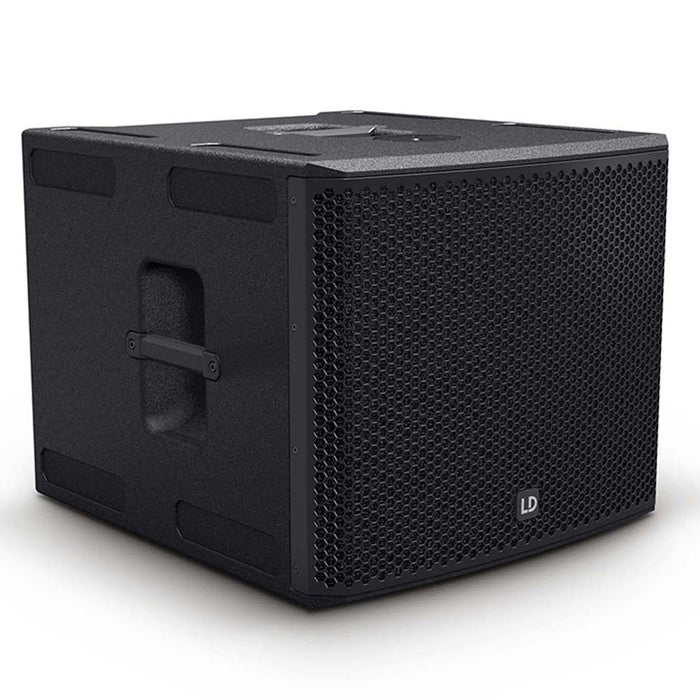 LD Systems | STINGER Sub 15 G3 | Passive 15 inch | Bass Reflex | PA Subwoofer (LDS-ESUB15G3) - Gsus4