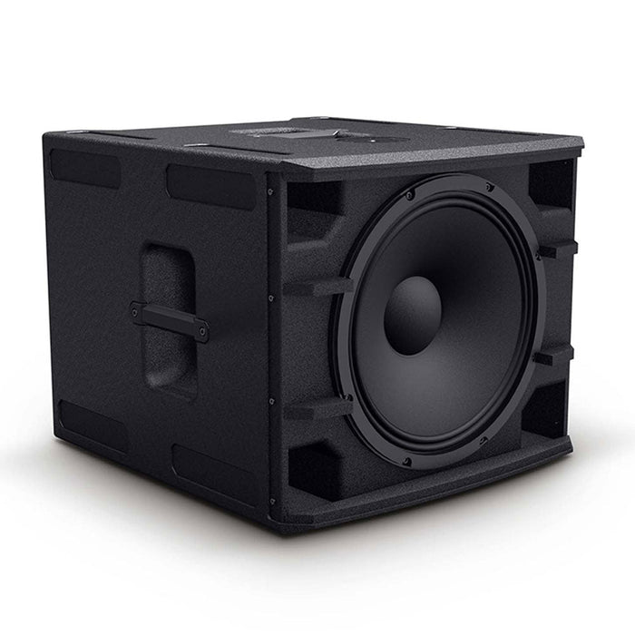 LD Systems | STINGER Sub 15 G3 | Passive 15 inch | Bass Reflex | PA Subwoofer (LDS-ESUB15G3) - Gsus4