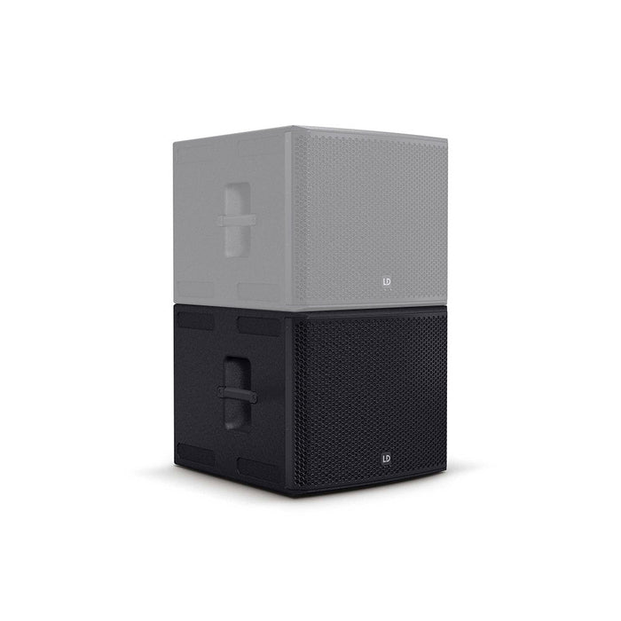 LD Systems | STINGER Sub 15 G3 | Passive 15 inch | Bass Reflex | PA Subwoofer (LDS-ESUB15G3) - Gsus4