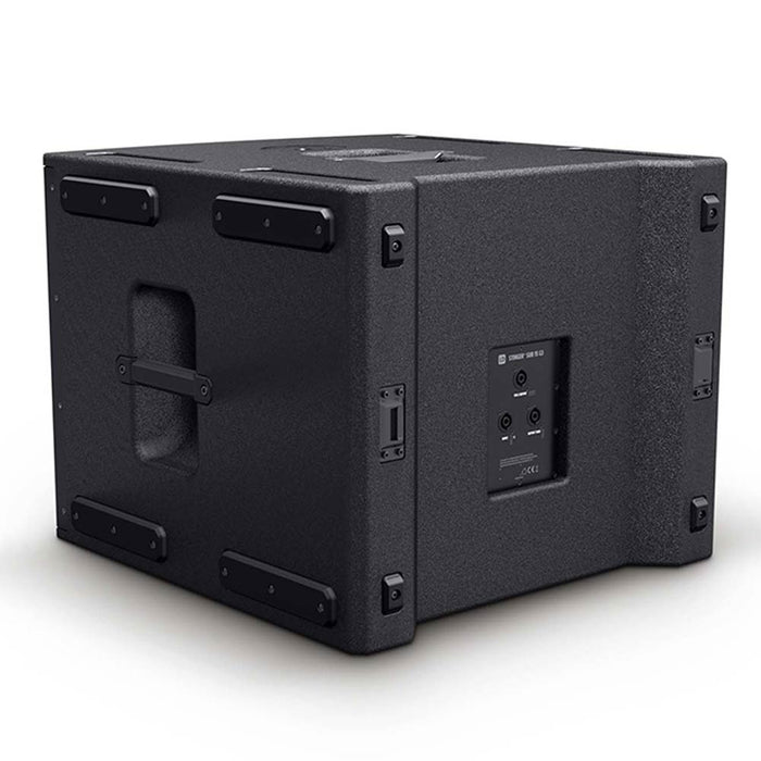 LD Systems | STINGER Sub 15 G3 | Passive 15 inch | Bass Reflex | PA Subwoofer (LDS-ESUB15G3) - Gsus4