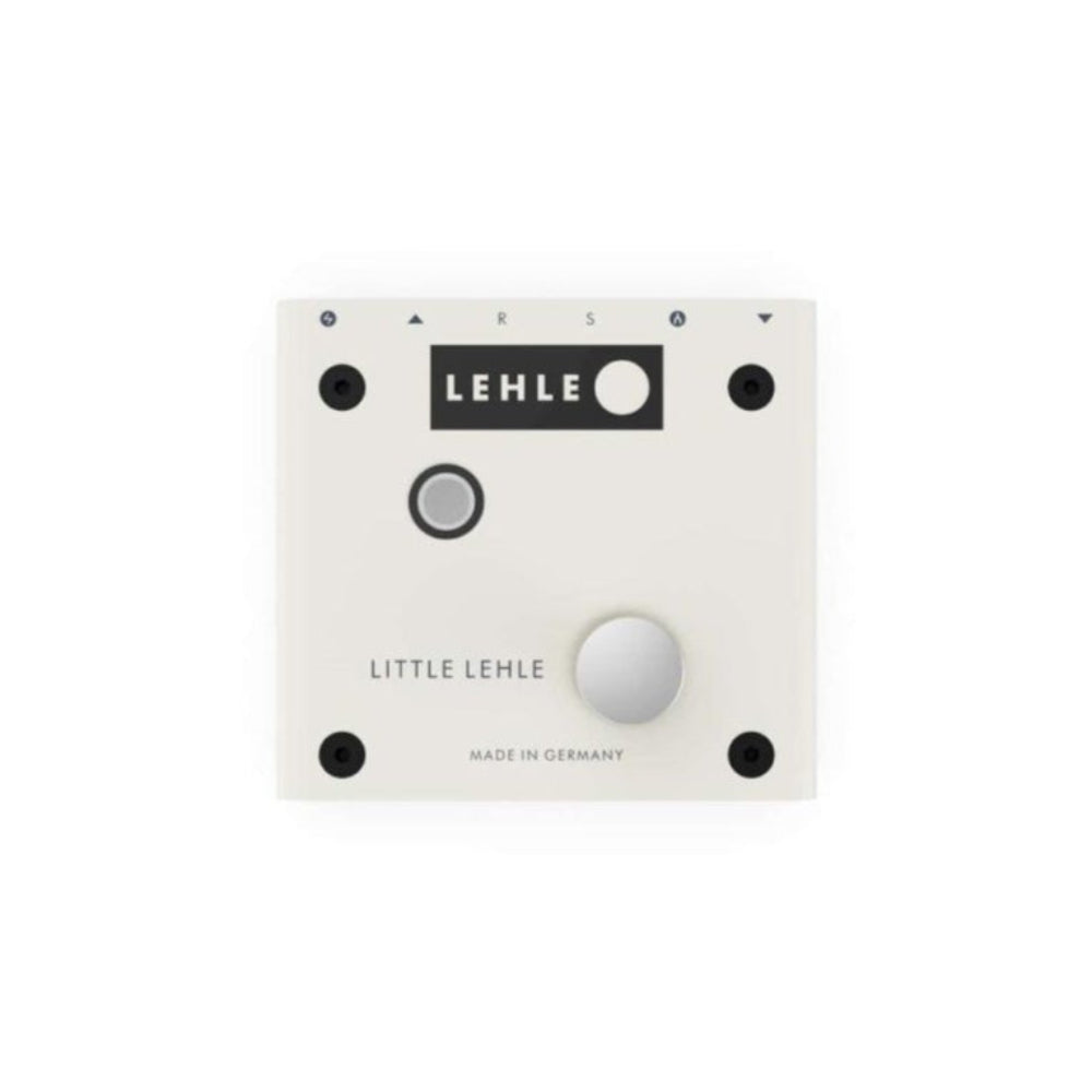 Lehle | Little Lehle III | Bypass Looper Switcher | Mono and