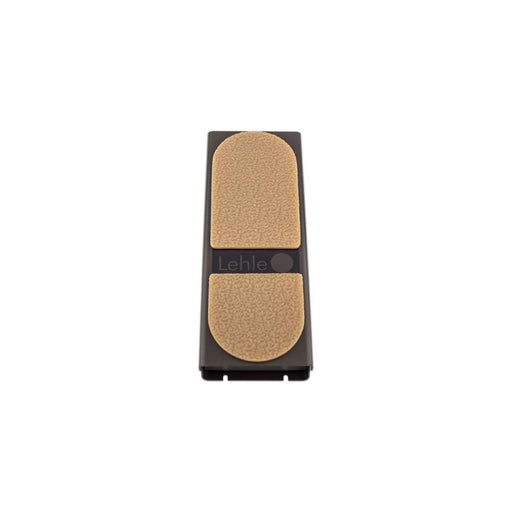 thomann volume pedal Lehle | MONO Volume Pedal | w/ Active Precision Magnetic Hall Sensor