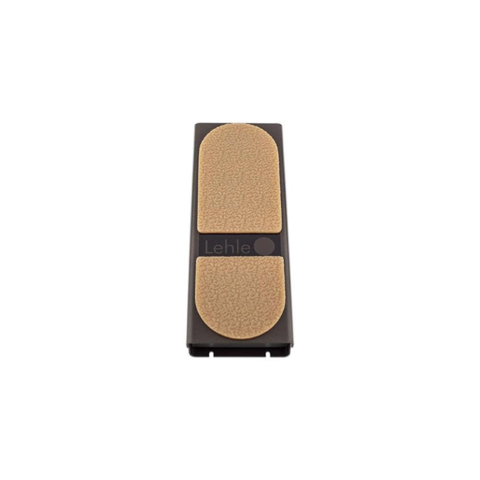 Lehle | Mono Volume Pedal | w/ Active Precision Magnetic Hall Sensor (LHMV) - Gsus4
