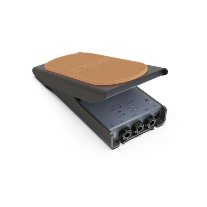 Lehle | Mono Volume S | Small | Magnetic Sensor Tech w/ Optimised Size & Weight (LHMVS) - Gsus4