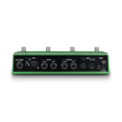 Line 6 | DL4 MK2 | Advanced Delay Modeller | w/ Reverb, Looper & Mic Input (AAF6585) - Gsus4