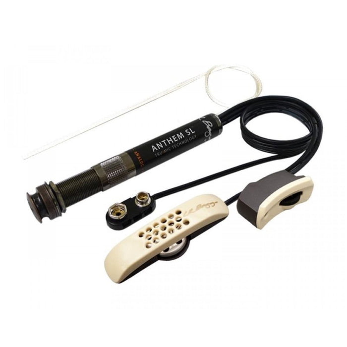 LR Baggs | Anthem SL | Acoustic Guitar Pickup w/ TRU MIC System - Gsus4