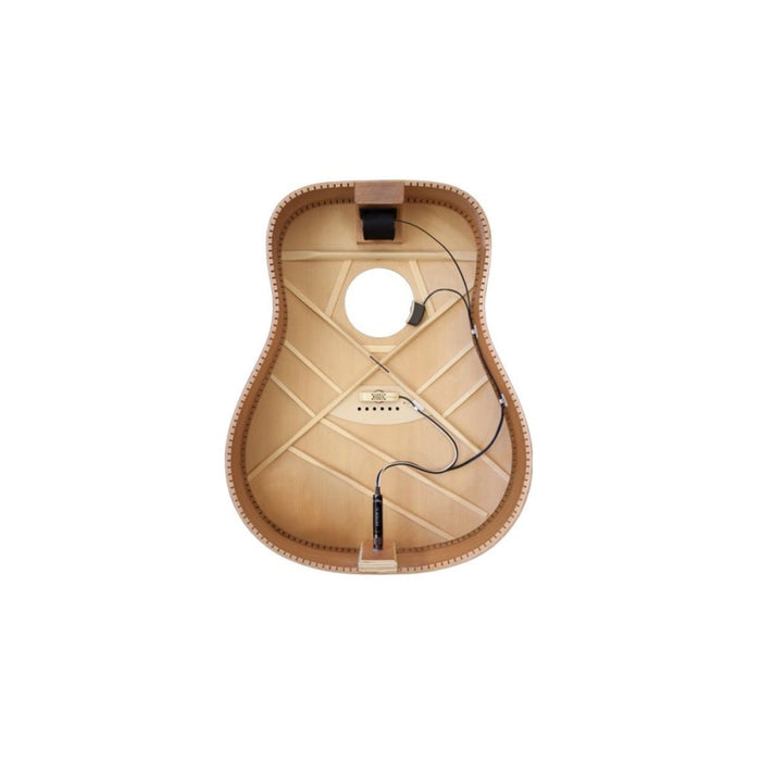 LR Baggs | Anthem SL | Acoustic Guitar Pickup w/ TRU MIC System - Gsus4