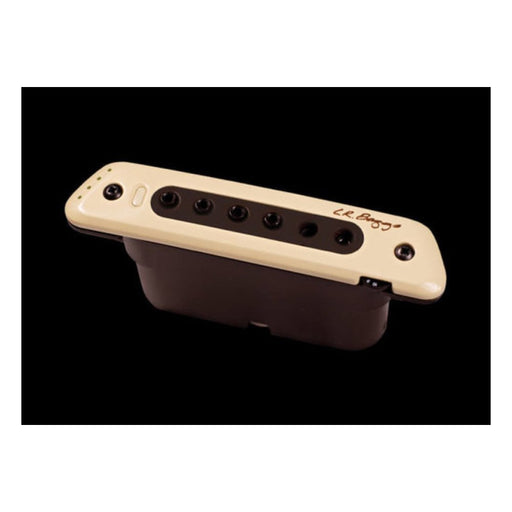 LR Baggs M80 Acoustic Soundhole Pickup - Gsus4