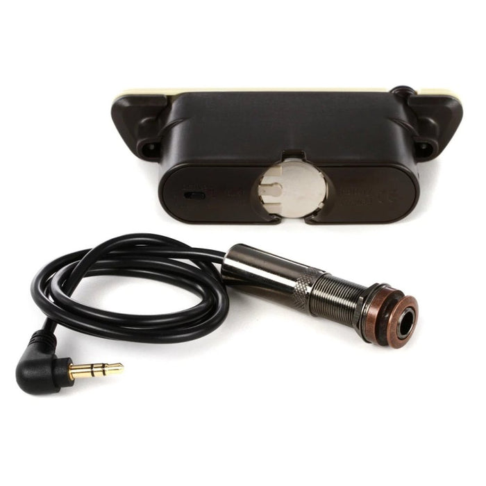 LR Baggs | M80 | Acoustic Soundhole Pickup (LRBM80) - Gsus4