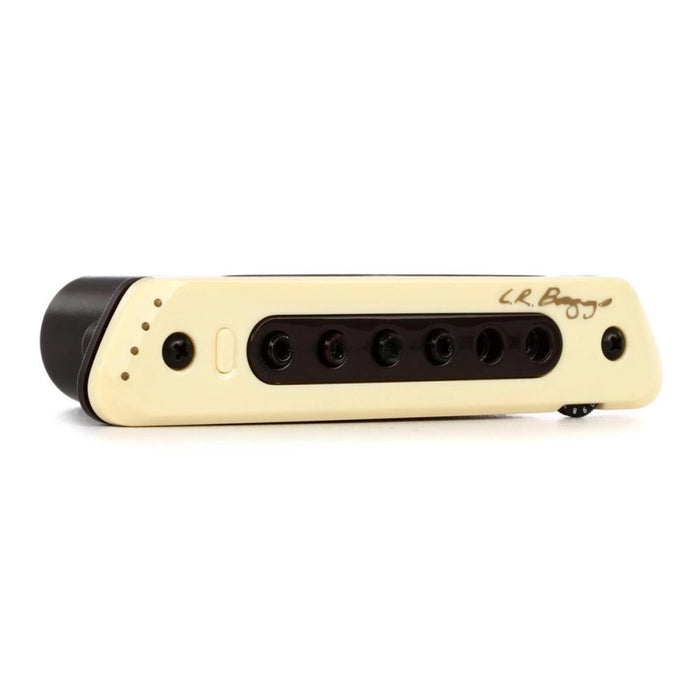 LR Baggs | M80 | Acoustic Soundhole Pickup (LRBM80) - Gsus4