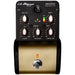 LR Baggs | SESSION DI | Acoustic Guitar Preamp | Compression EQ | Analogue Saturation (LRBSESSIONDI) - Gsus4