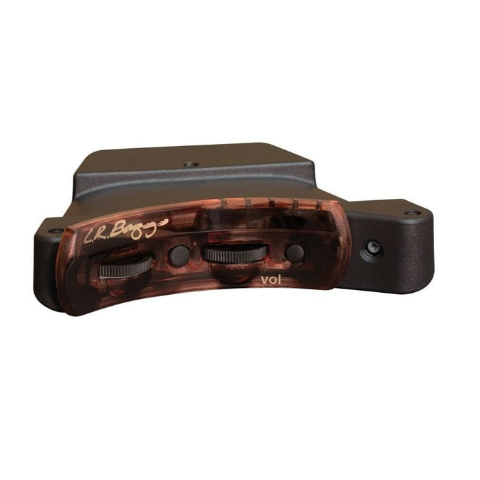 LR Baggs | SESSION - VTC | Acoustic Guitar | Pickup (LRBSESSIONVTC) - Gsus4