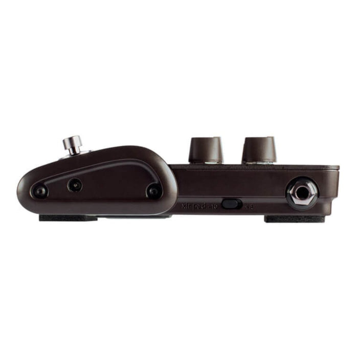 LR Baggs | STADIUM DI | Studio - Grade | Bass DI | Stage Use (LRBSTADIUMDI) - Gsus4