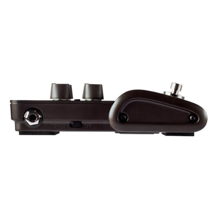 LR Baggs | STADIUM DI | Studio - Grade | Bass DI | Stage Use (LRBSTADIUMDI) - Gsus4