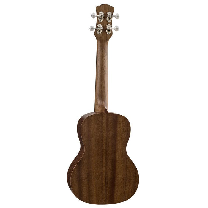 Luna Pink Martini Concert Ukulele with Gig Bag (LUUKEPINKMARTINI) - Gsus4