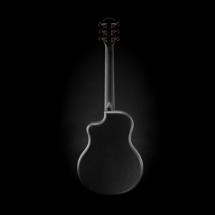 McPherson Guitars | Carbon Series | Touring | Standard Top | Gold Hardware (McP - CTSGLDBLK) - Gsus4