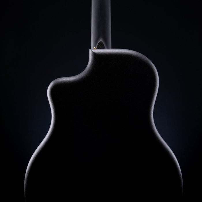 McPherson Guitars | Carbon Series | Touring | Standard Top | Gold Hardware (McP - CTSGLDBLK) - Gsus4