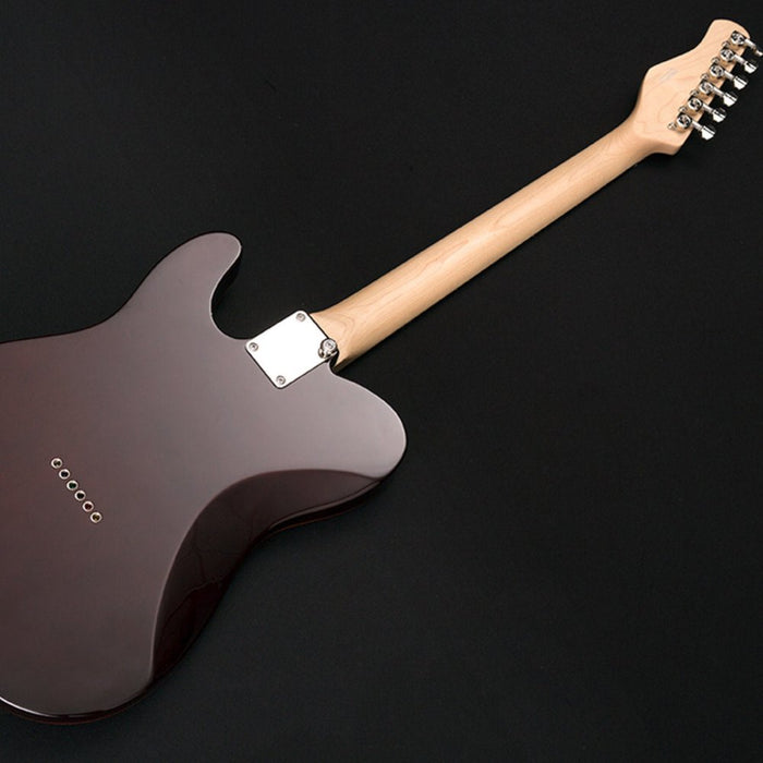 Michael Kelly | Enlightened Classic 50 | T - Style | Amber (MK50EAMPRO) - Gsus4