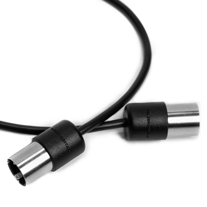 Morningstar | Compact MIDI Cable | 5 - DIN | 30cm to 100cm (MS - MIDI - 100CM) - Gsus4
