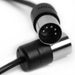 Morningstar | Compact MIDI Cable | 5 - DIN | 30cm to 100cm (MS - MIDI - 150CM) - Gsus4