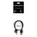Morningstar | Compact MIDI Cable | 5 - DIN | 30cm to 100cm (MS - MIDI - 30CM) - Gsus4