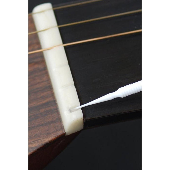 Music Nomad | MN106 | Tune - It Lubricant | Stay In Tune & Reduce String Breakage | 10ml (MN106) - Gsus4