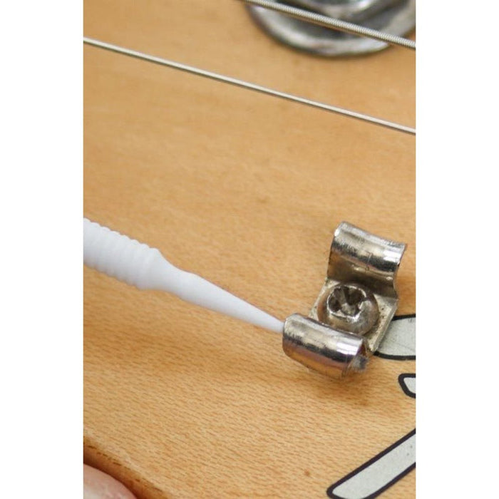 Music Nomad | MN106 | Tune - It Lubricant | Stay In Tune & Reduce String Breakage | 10ml (MN106) - Gsus4