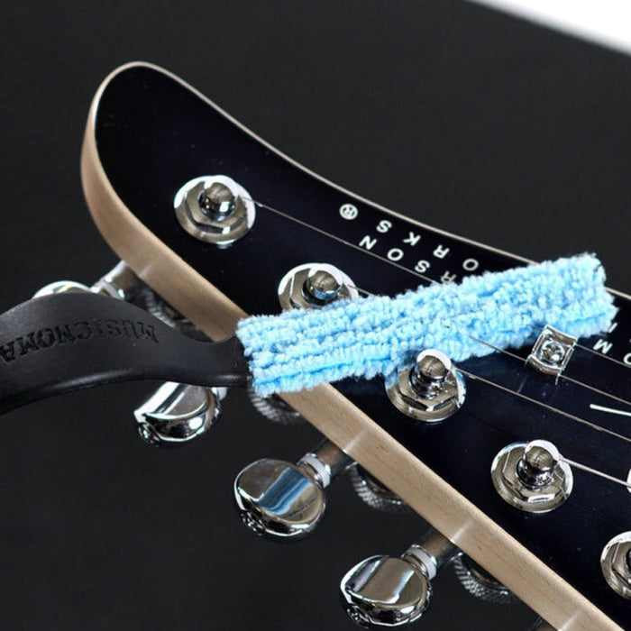 Music Nomad | MN204 | The Original Nomad Tool Set | Dust & Grime Cleaning Tools (MN204) - Gsus4