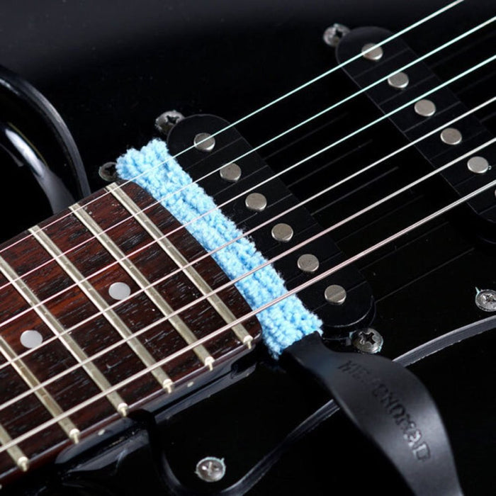 Music Nomad | MN204 | The Original Nomad Tool Set | Dust & Grime Cleaning Tools (MN204) - Gsus4