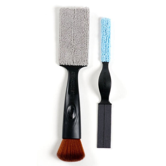 Music Nomad | MN204 | The Original Nomad Tool Set | Dust & Grime Cleaning Tools (MN204) - Gsus4