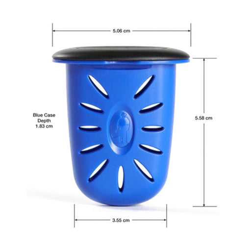 Music Nomad | MN302 | Humilele | Ukulele Humidifier (MN302) - Gsus4