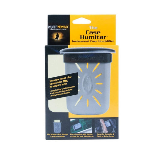 Music Nomad | MN303 | Case Humitar Instrument | Case Humidifier (MN303) - Gsus4