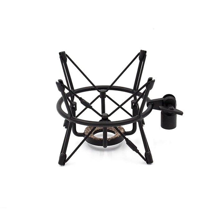 Oktava | AM - 60/27 | SPIDER | Condensor Microphone Shockmount (Oktava - AM60/27) - Gsus4