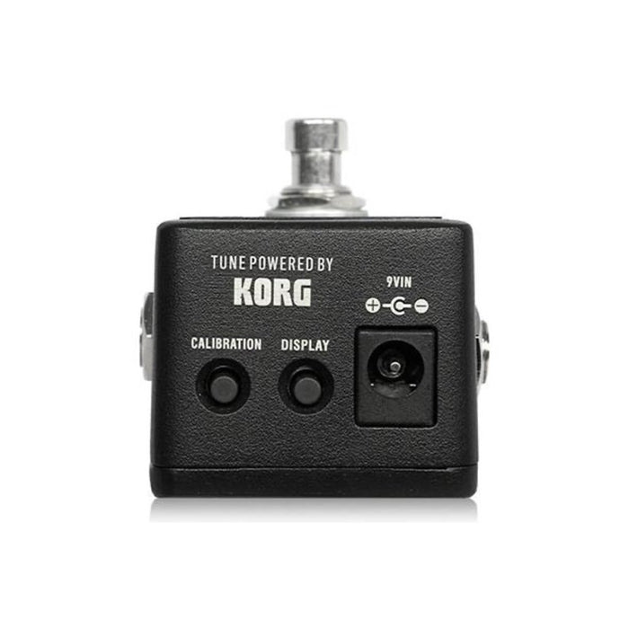 Accordeur Pédale One Control One Control Minimal Series Tuner MKII Accordeur Pédale One Control One Control Minimal Series Tuner MKII